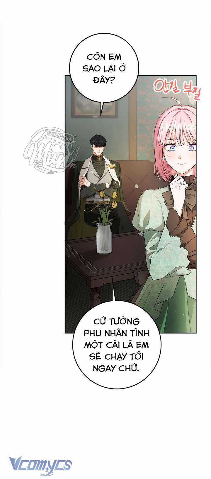 Cuộc Sống Mới Của Công Nương Chapter 101 trang 2