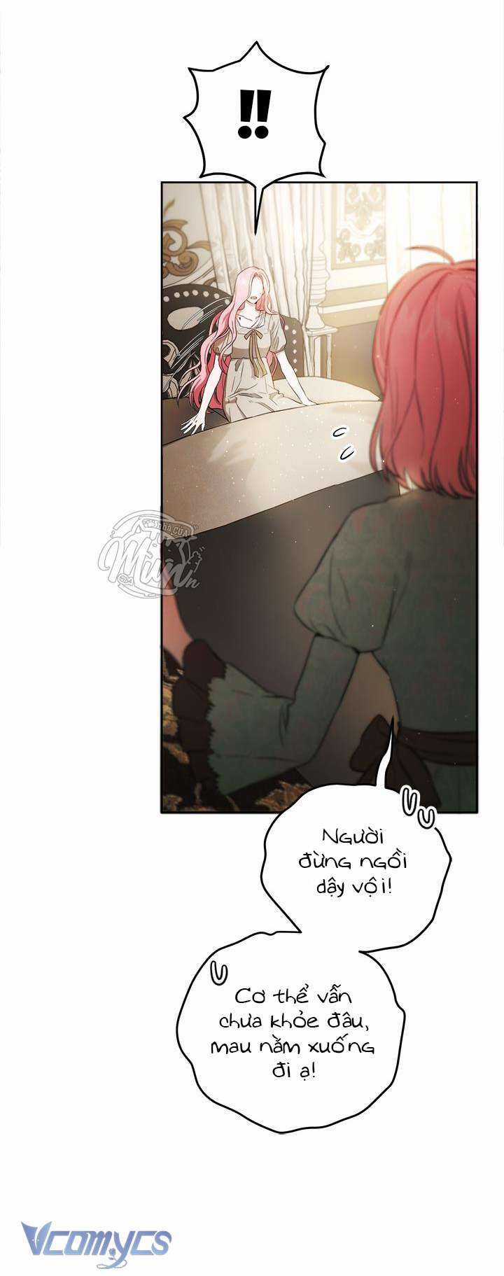 Cuộc Sống Mới Của Công Nương Chapter 101 trang 21