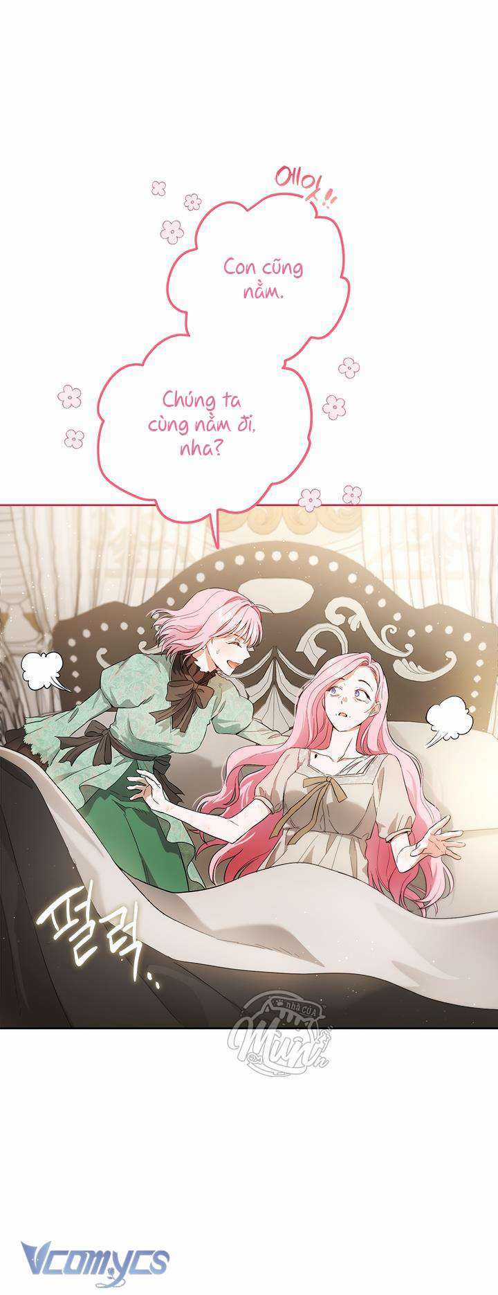 Cuộc Sống Mới Của Công Nương Chapter 101 trang 23