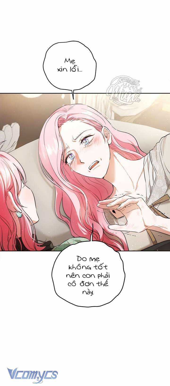 Cuộc Sống Mới Của Công Nương Chapter 101 trang 25