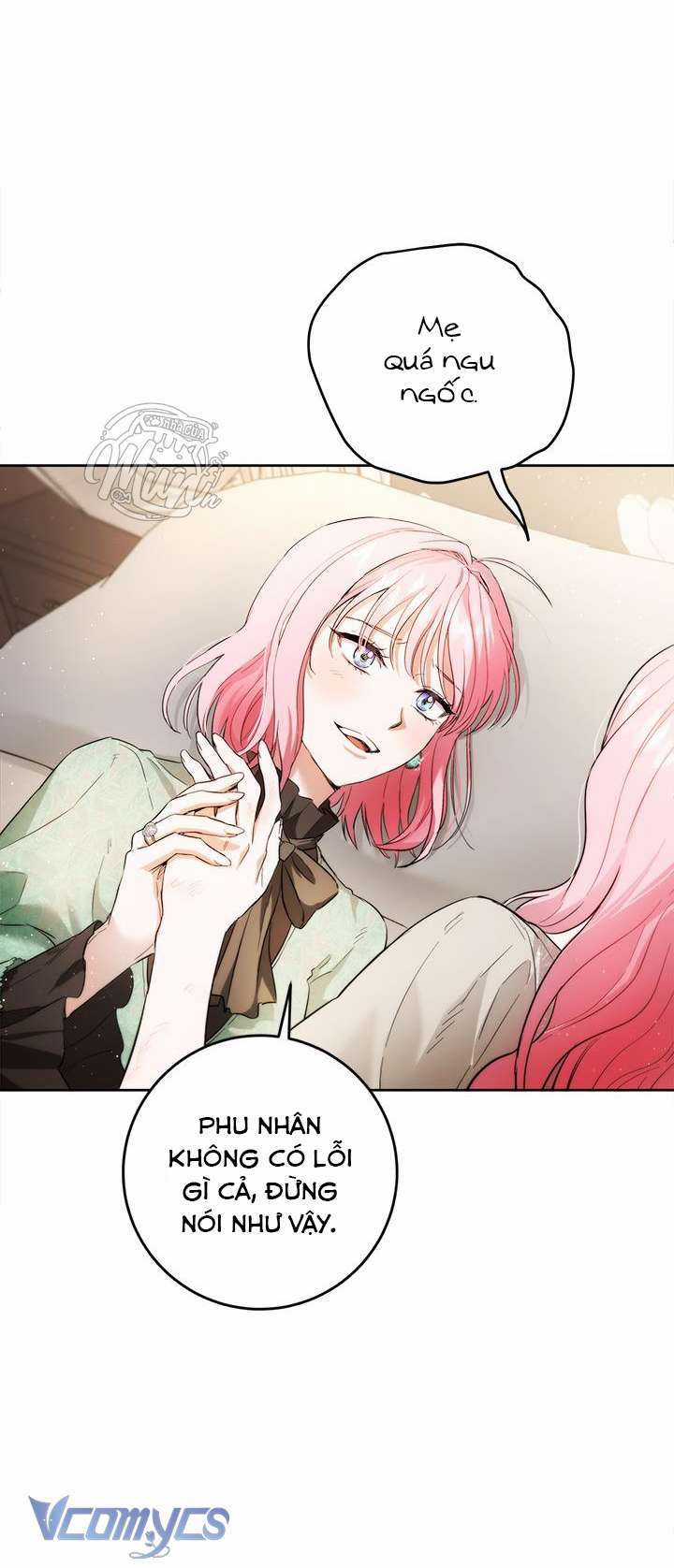 Cuộc Sống Mới Của Công Nương Chapter 101 trang 26