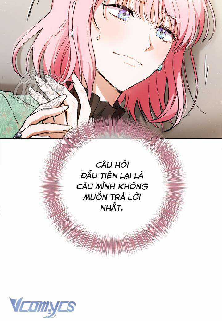 Cuộc Sống Mới Của Công Nương Chapter 101 trang 28