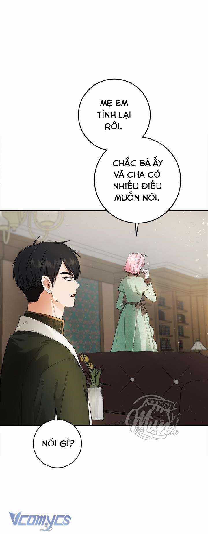 Cuộc Sống Mới Của Công Nương Chapter 101 trang 3