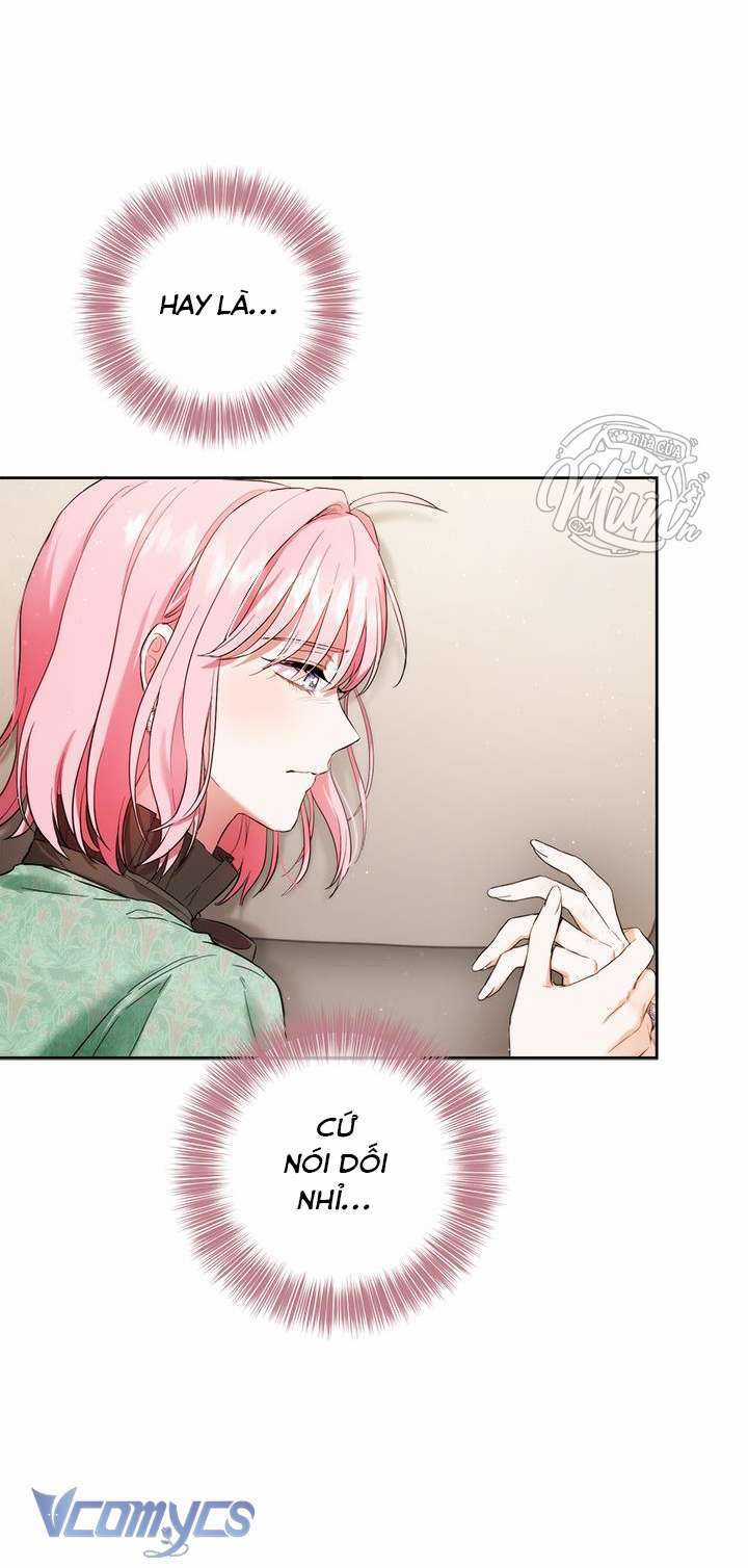 Cuộc Sống Mới Của Công Nương Chapter 101 trang 30