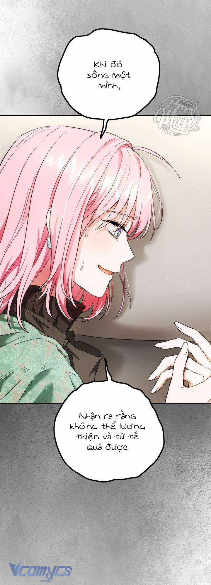 Cuộc Sống Mới Của Công Nương Chapter 101 trang 32