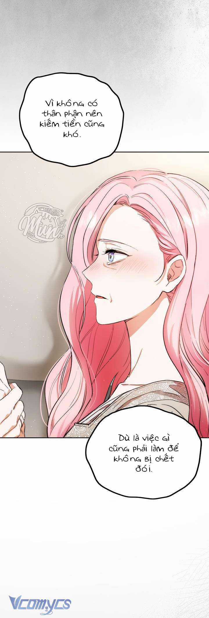 Cuộc Sống Mới Của Công Nương Chapter 101 trang 33