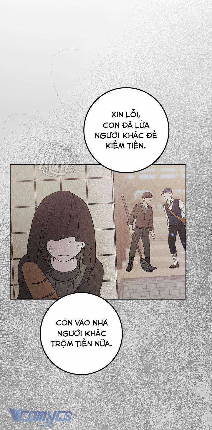 Cuộc Sống Mới Của Công Nương Chapter 101 trang 34