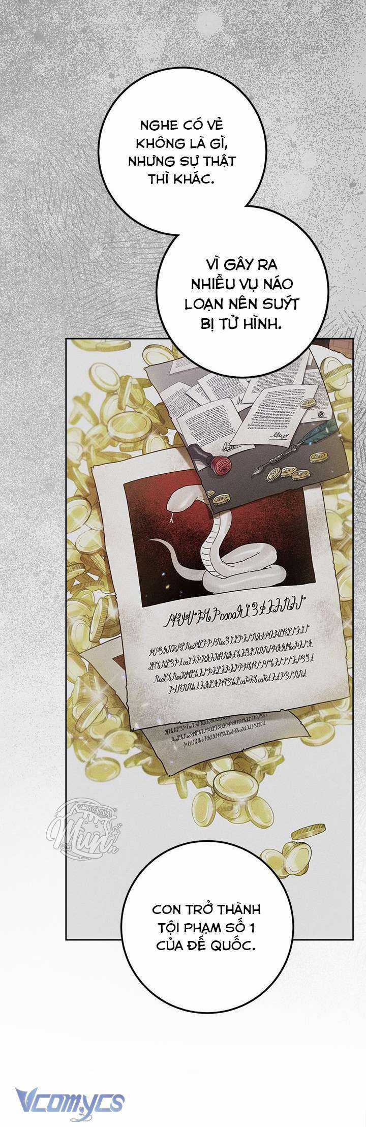 Cuộc Sống Mới Của Công Nương Chapter 101 trang 35