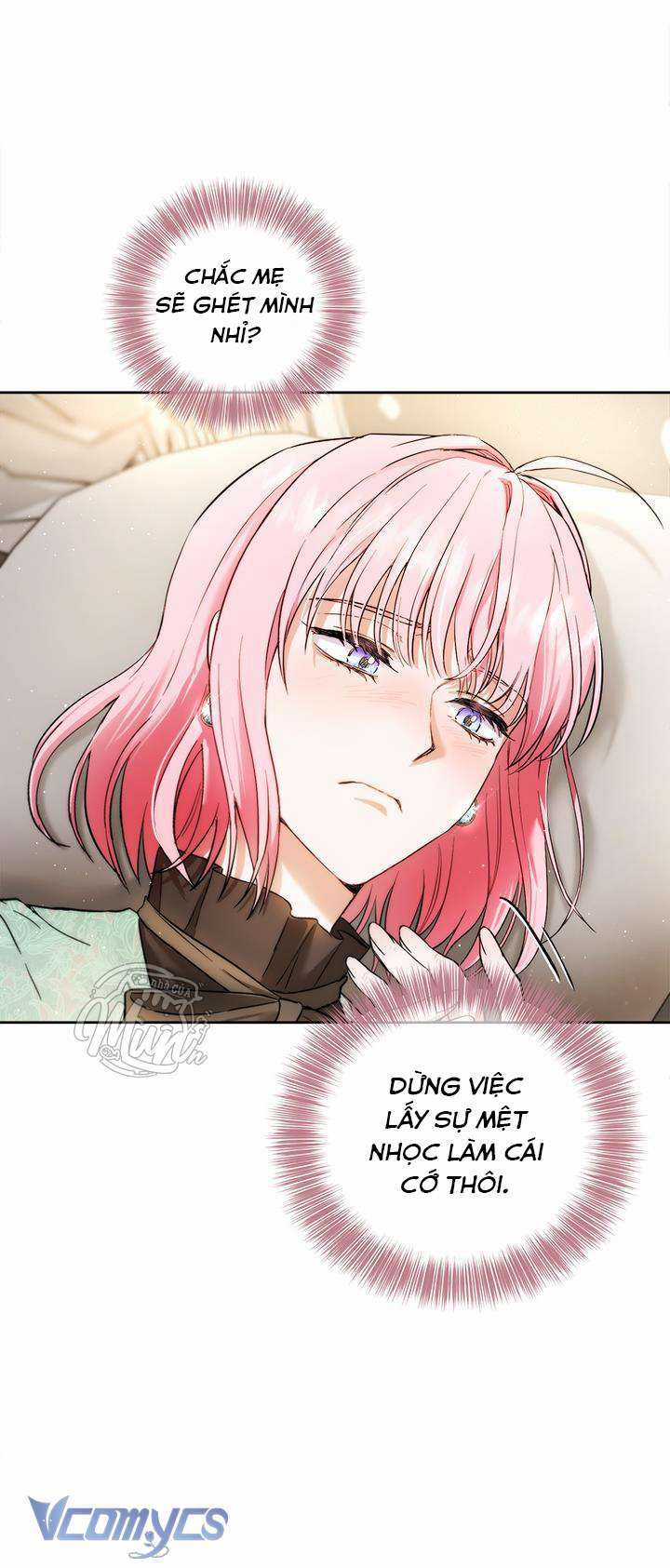 Cuộc Sống Mới Của Công Nương Chapter 101 trang 37