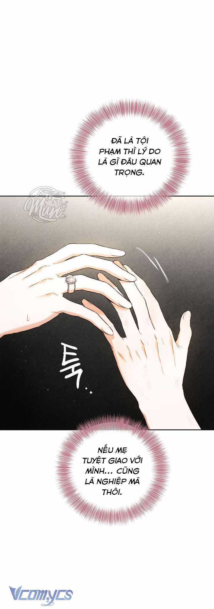 Cuộc Sống Mới Của Công Nương Chapter 101 trang 38