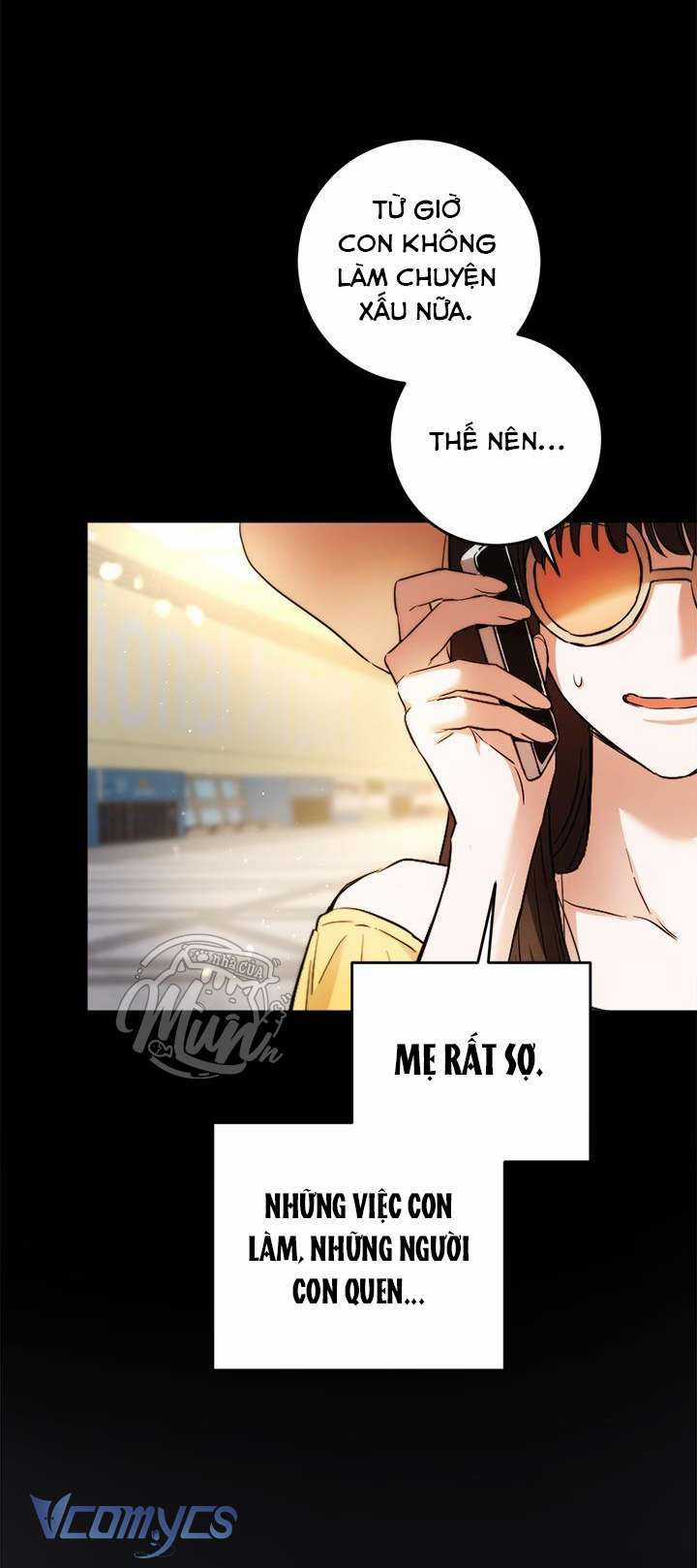 Cuộc Sống Mới Của Công Nương Chapter 101 trang 42