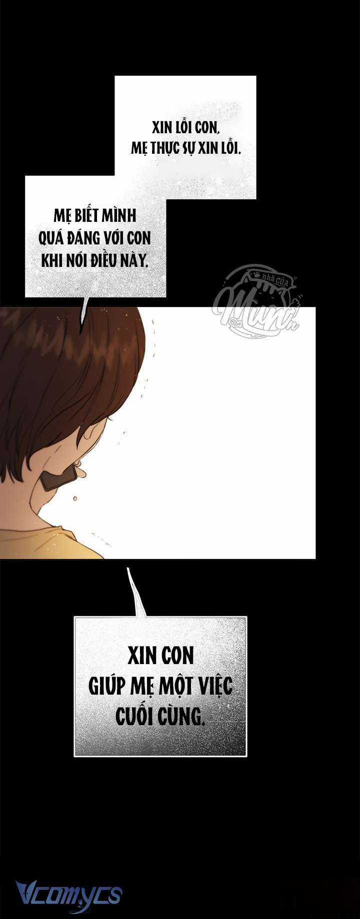 Cuộc Sống Mới Của Công Nương Chapter 101 trang 44