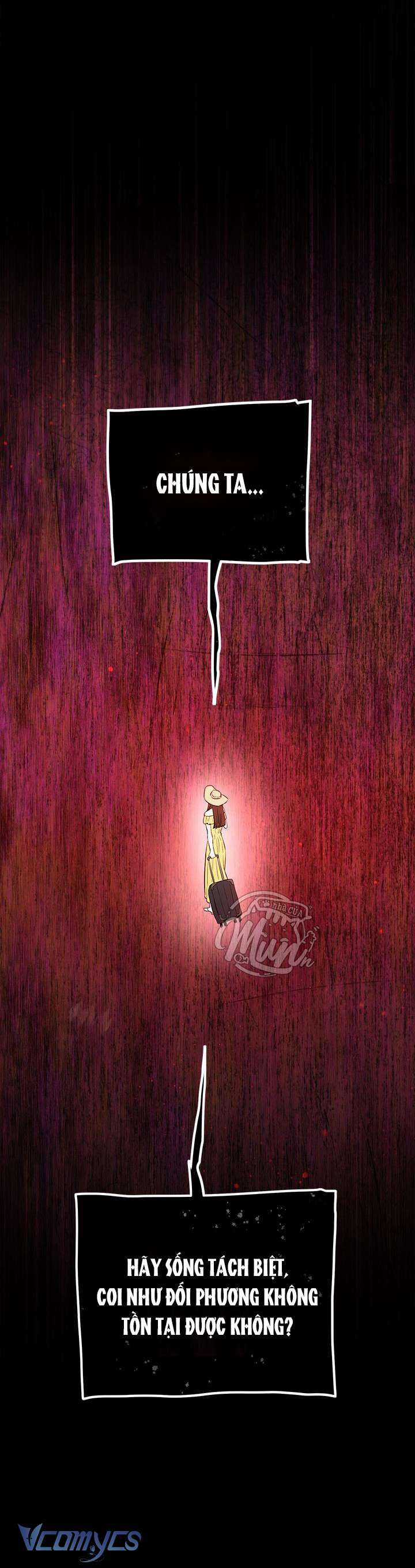 Cuộc Sống Mới Của Công Nương Chapter 101 trang 45