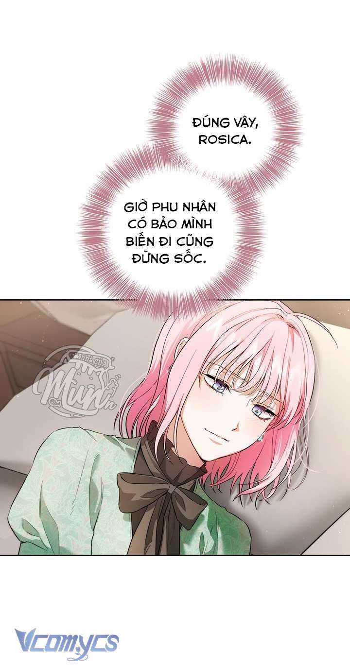 Cuộc Sống Mới Của Công Nương Chapter 101 trang 47