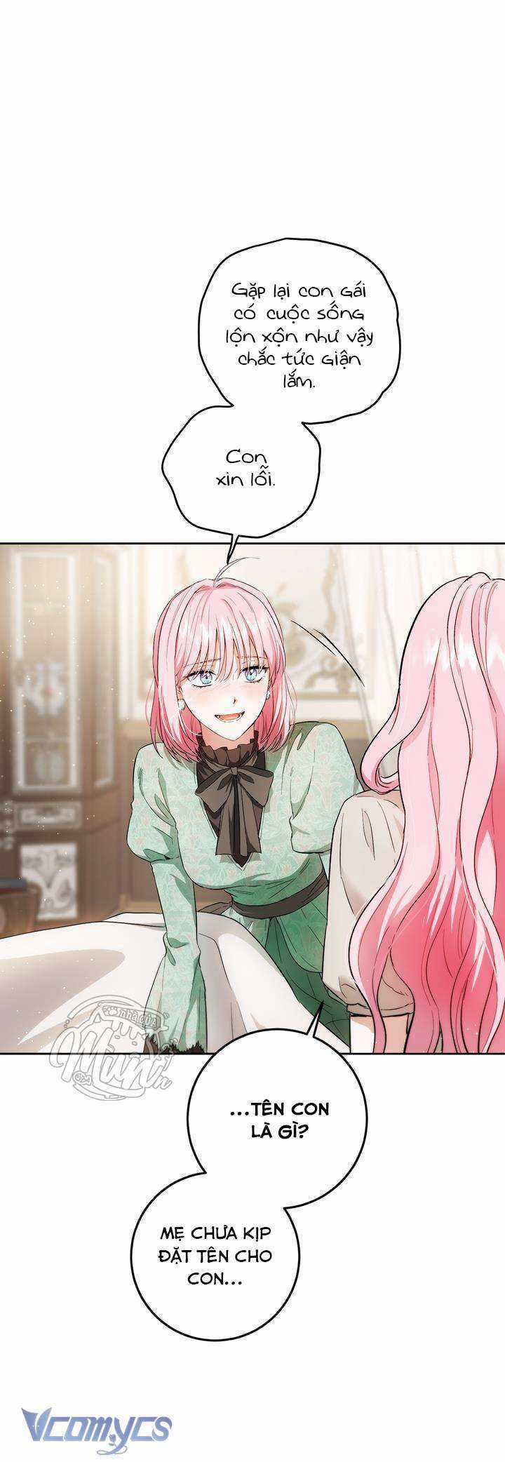 Cuộc Sống Mới Của Công Nương Chapter 101 trang 48