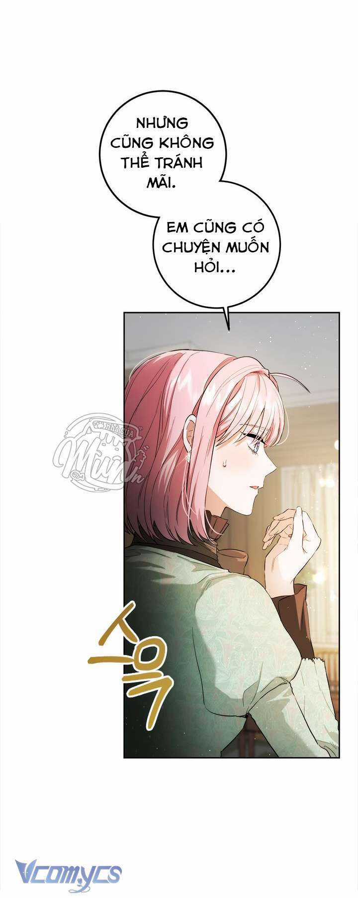 Cuộc Sống Mới Của Công Nương Chapter 101 trang 5