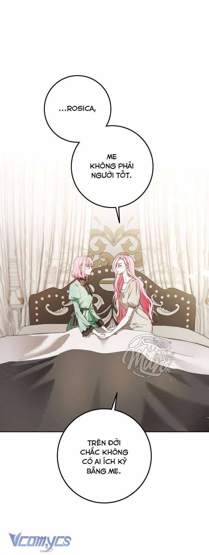 Cuộc Sống Mới Của Công Nương Chapter 101 trang 50