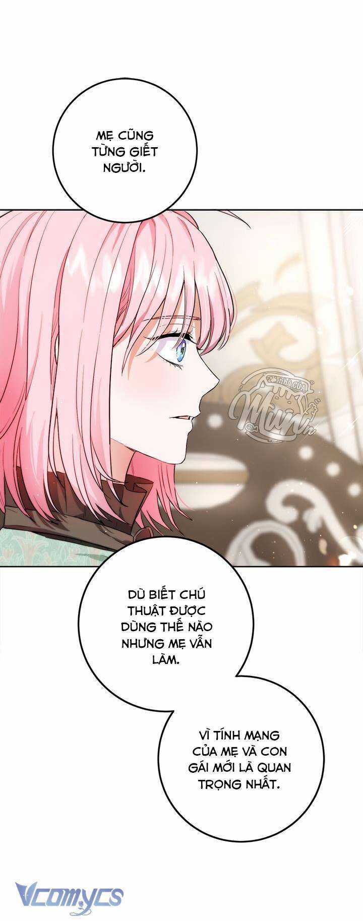 Cuộc Sống Mới Của Công Nương Chapter 101 trang 52