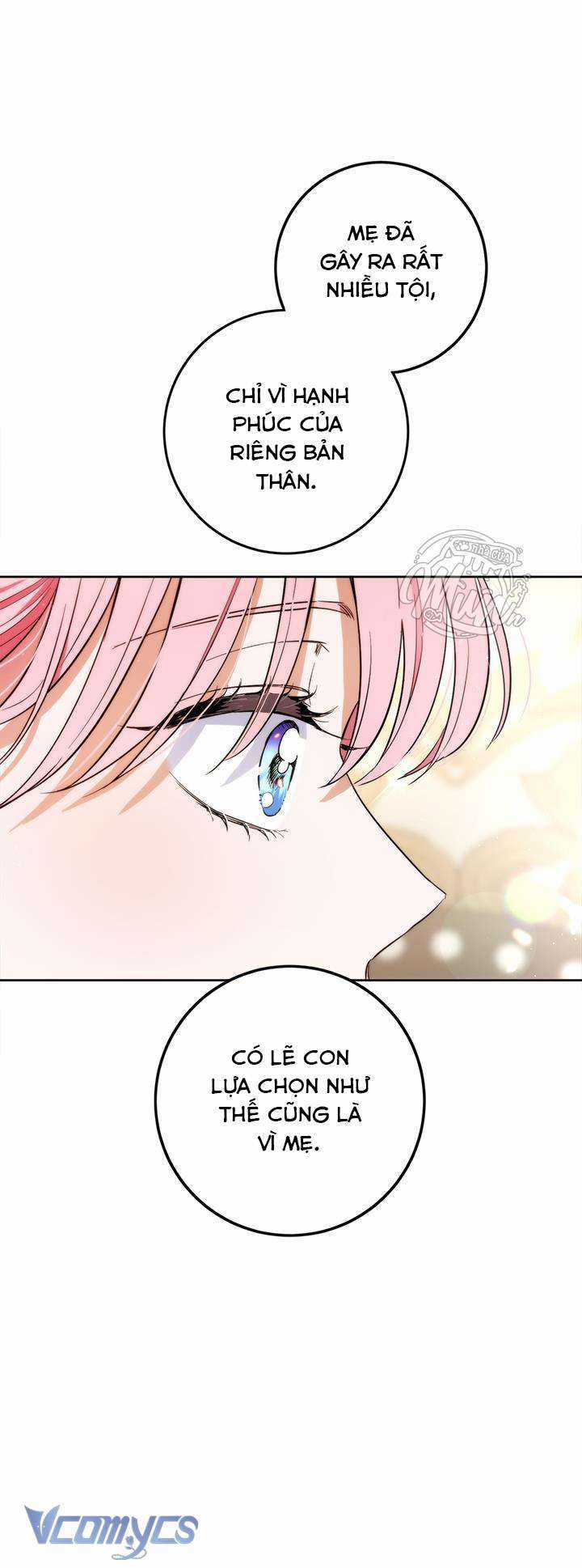 Cuộc Sống Mới Của Công Nương Chapter 101 trang 53