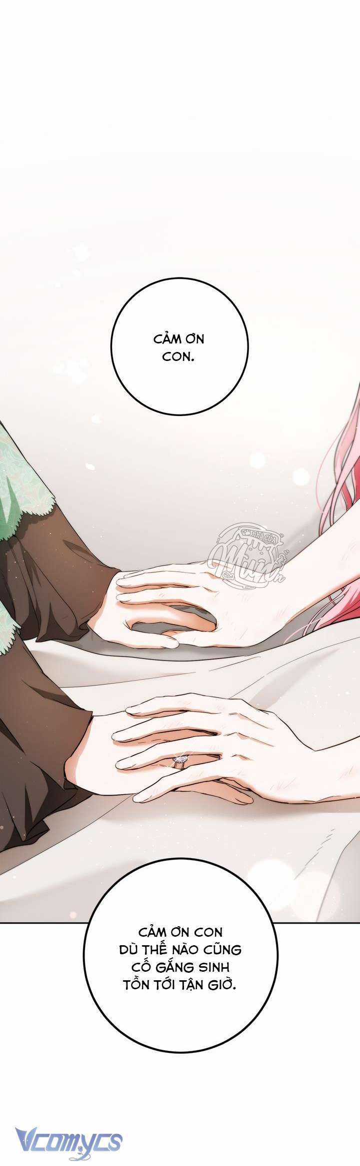 Cuộc Sống Mới Của Công Nương Chapter 101 trang 54