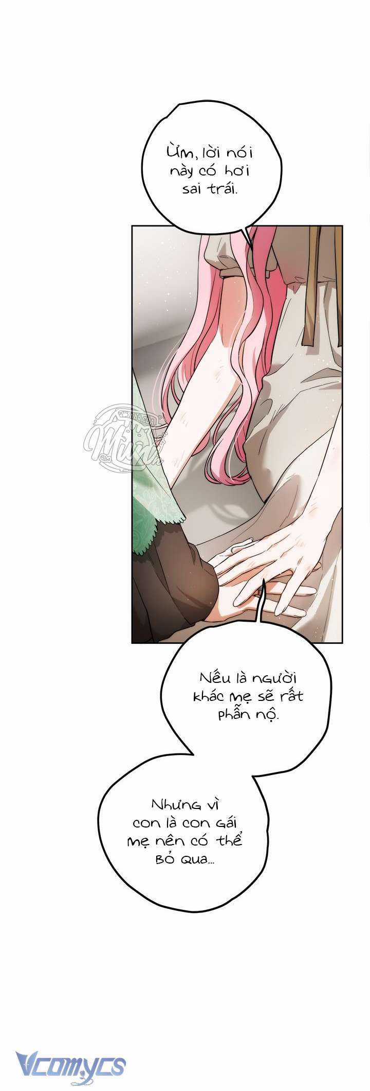 Cuộc Sống Mới Của Công Nương Chapter 101 trang 55