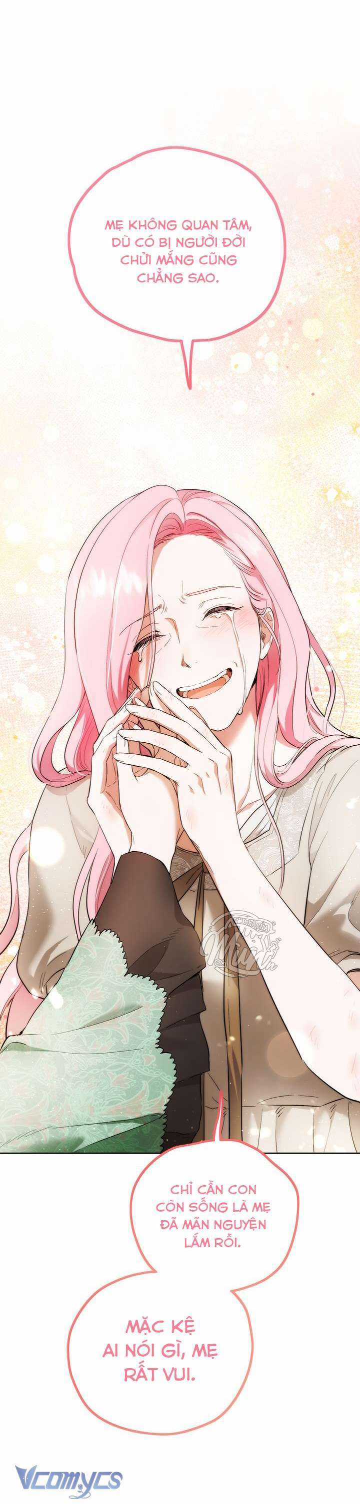 Cuộc Sống Mới Của Công Nương Chapter 101 trang 56