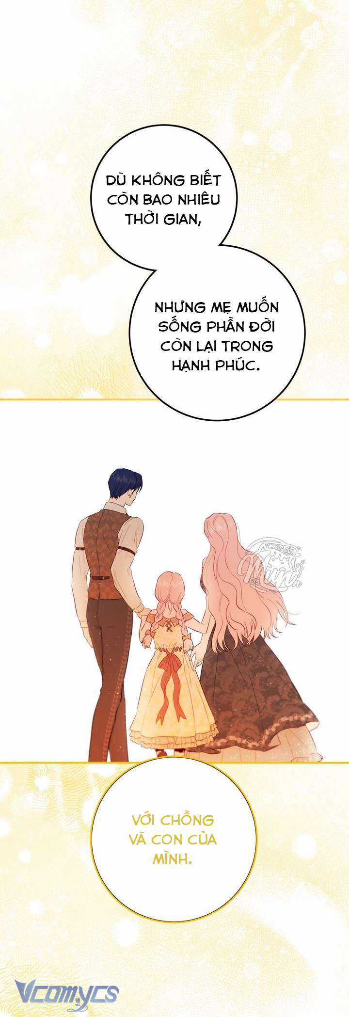 Cuộc Sống Mới Của Công Nương Chapter 101 trang 60