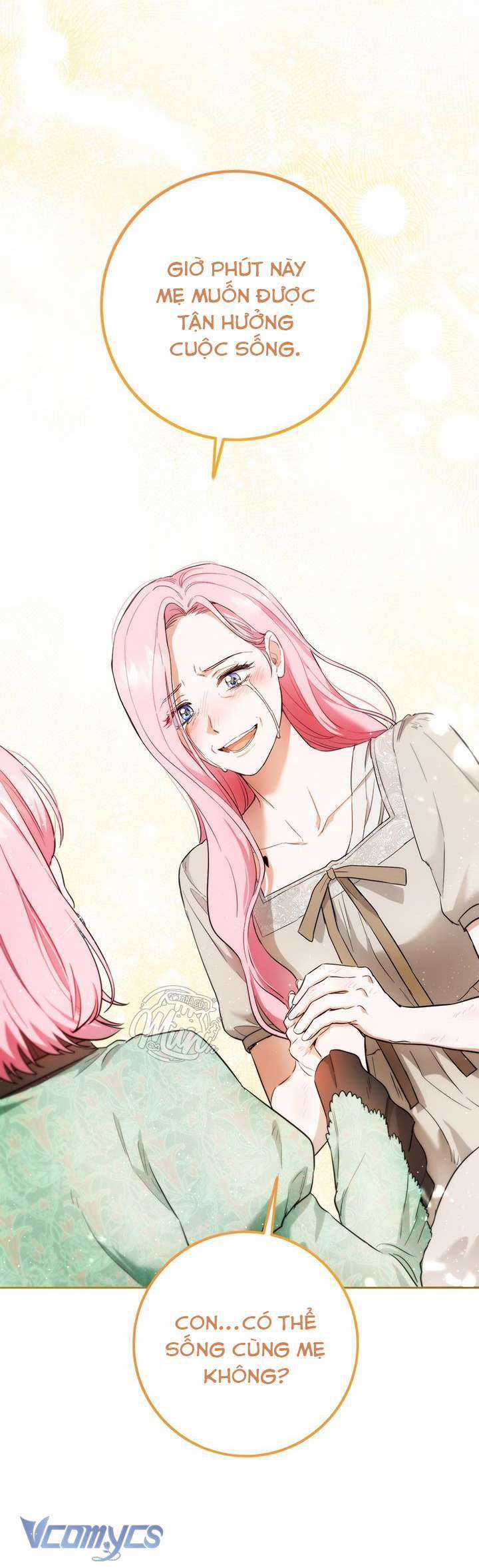 Cuộc Sống Mới Của Công Nương Chapter 101 trang 63