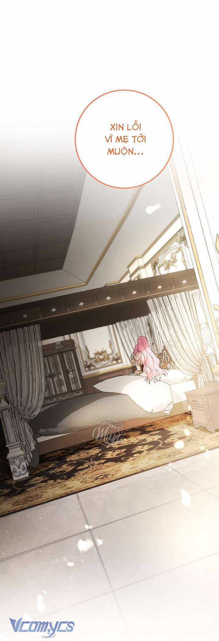 Cuộc Sống Mới Của Công Nương Chapter 101 trang 69