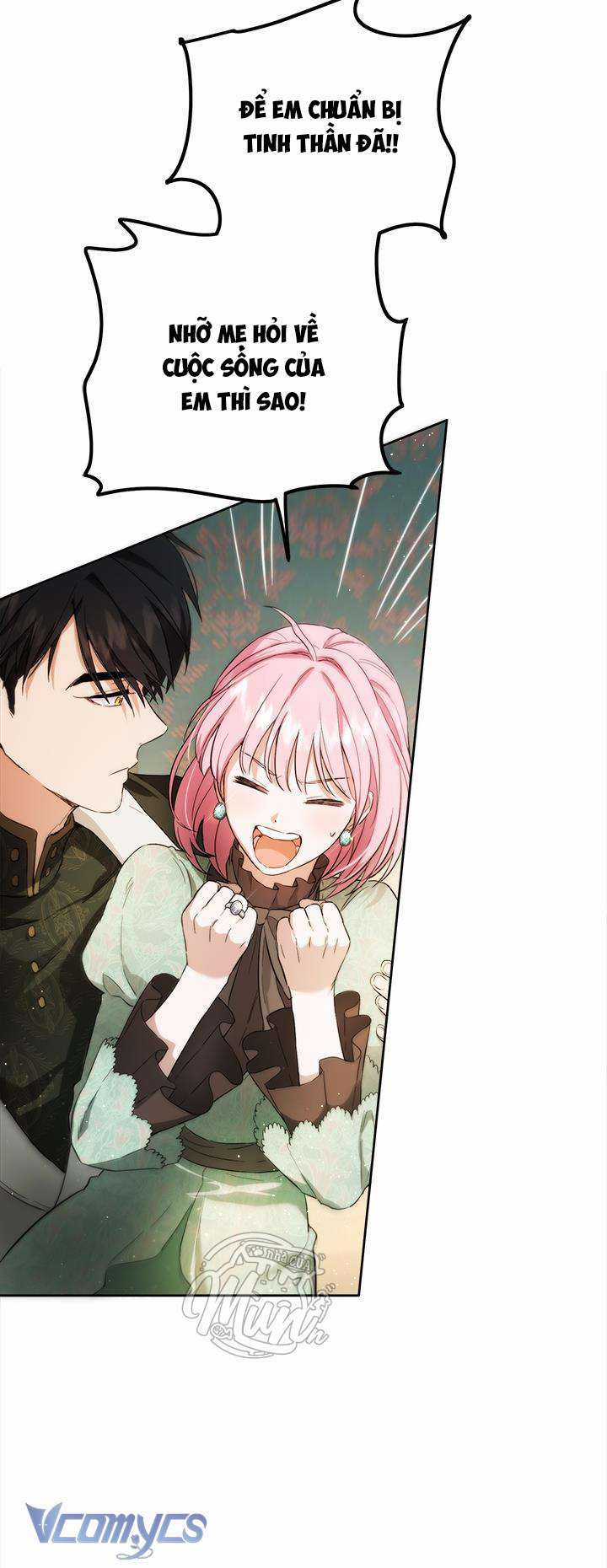 Cuộc Sống Mới Của Công Nương Chapter 101 trang 7