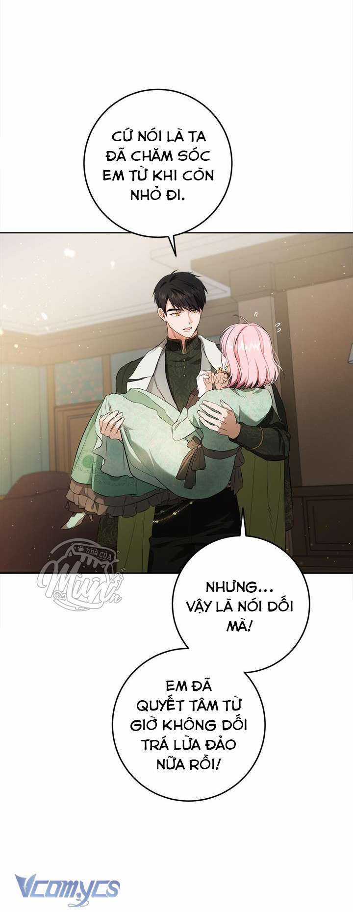 Cuộc Sống Mới Của Công Nương Chapter 101 trang 8