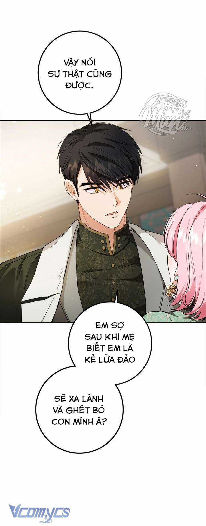 Cuộc Sống Mới Của Công Nương Chapter 101 trang 9