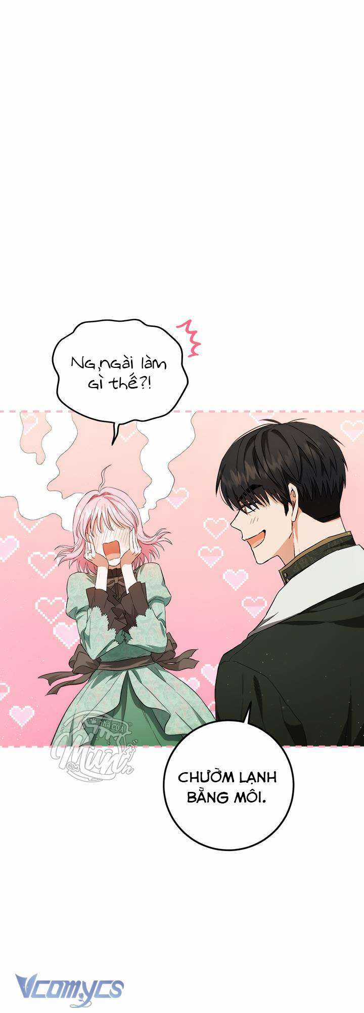 Cuộc Sống Mới Của Công Nương Chapter 102 trang 13