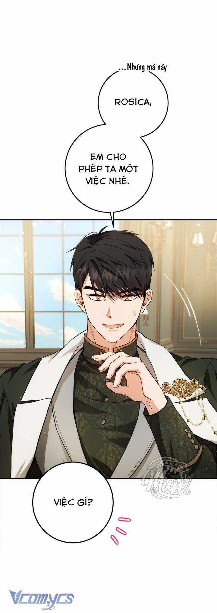 Cuộc Sống Mới Của Công Nương Chapter 102 trang 15
