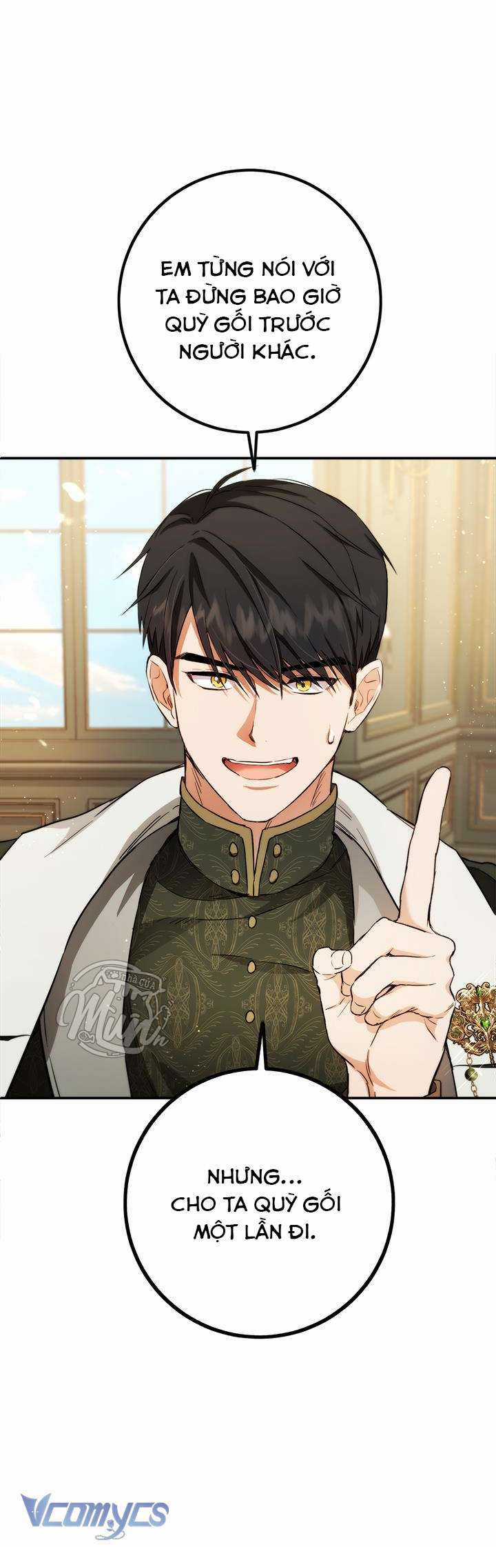 Cuộc Sống Mới Của Công Nương Chapter 102 trang 16
