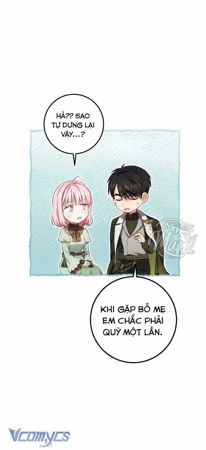 Cuộc Sống Mới Của Công Nương Chapter 102 trang 17
