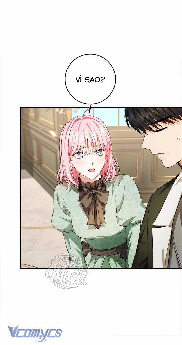 Cuộc Sống Mới Của Công Nương Chapter 102 trang 18