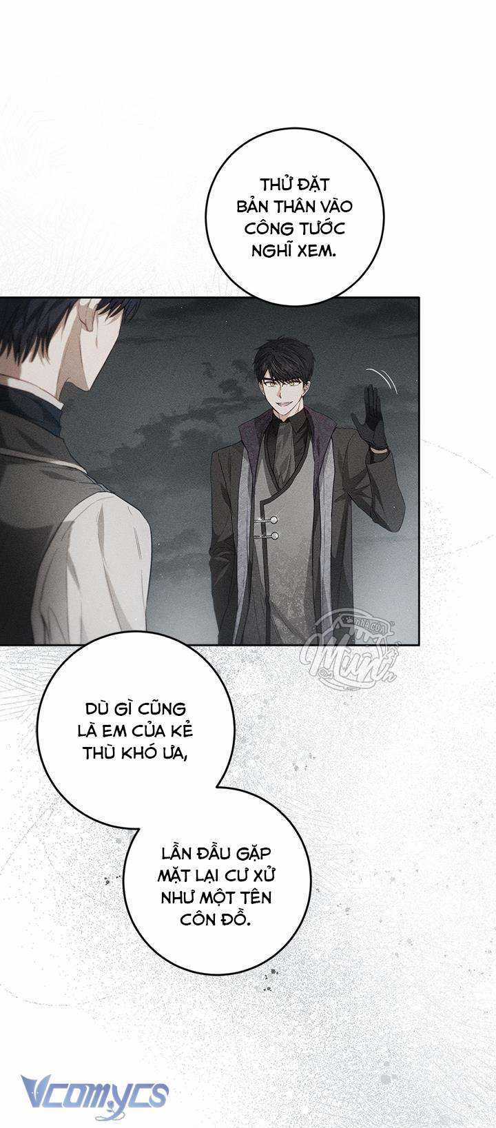 Cuộc Sống Mới Của Công Nương Chapter 102 trang 19