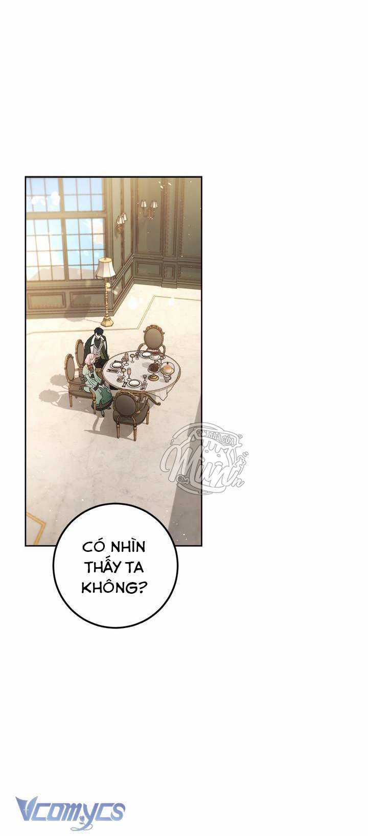 Cuộc Sống Mới Của Công Nương Chapter 102 trang 2