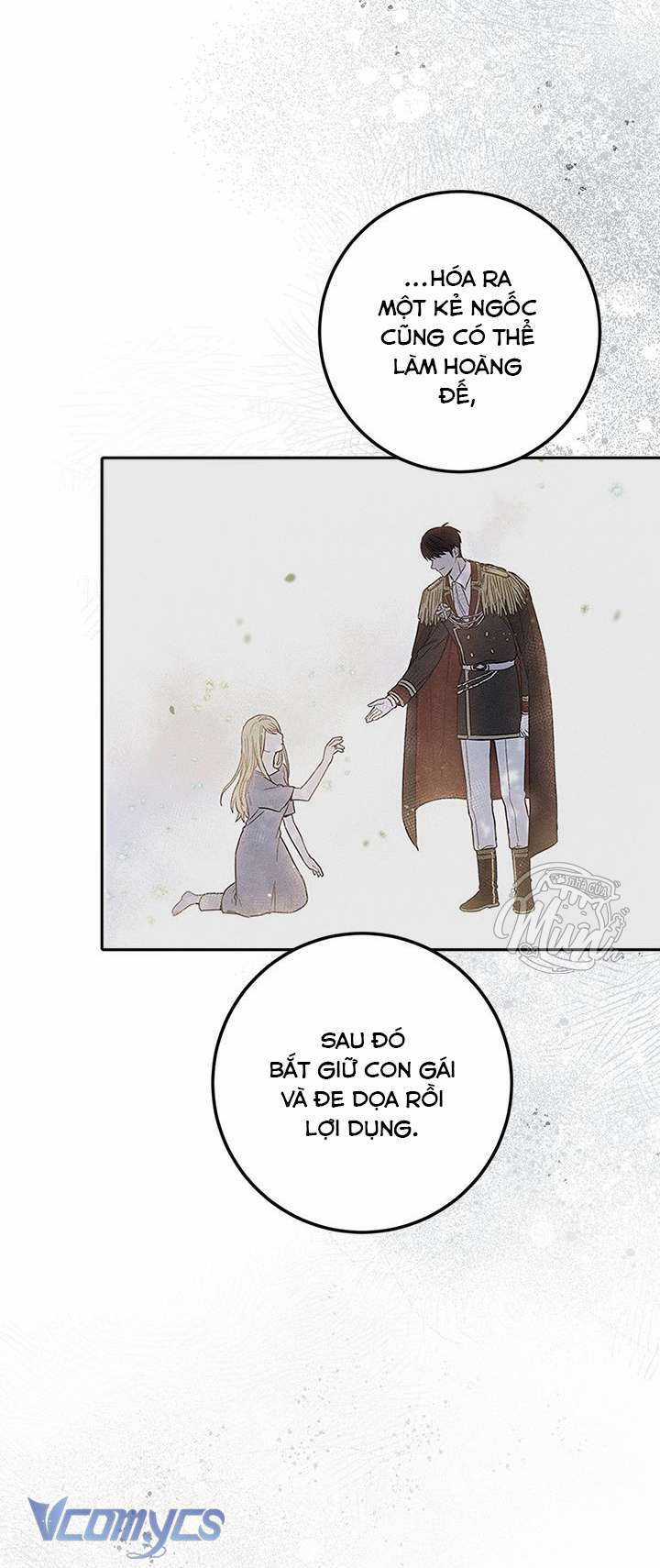 Cuộc Sống Mới Của Công Nương Chapter 102 trang 20