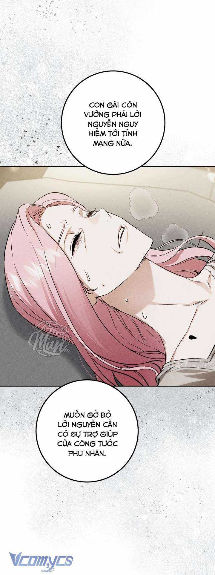 Cuộc Sống Mới Của Công Nương Chapter 102 trang 21