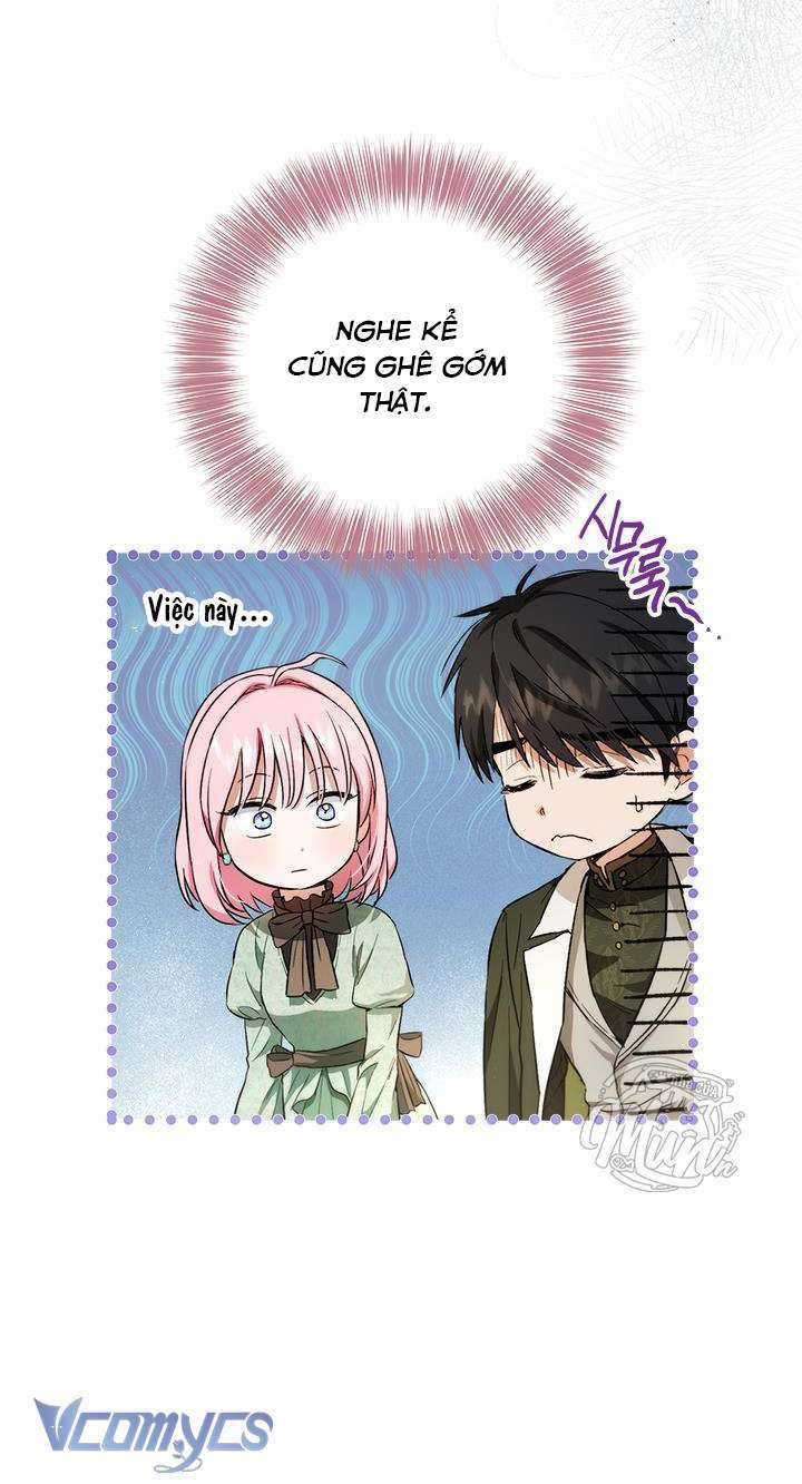 Cuộc Sống Mới Của Công Nương Chapter 102 trang 22