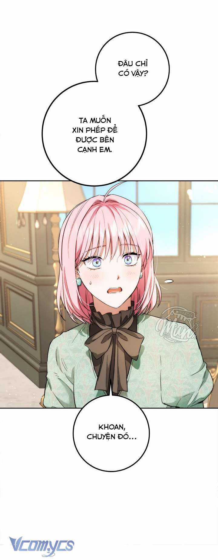 Cuộc Sống Mới Của Công Nương Chapter 102 trang 23