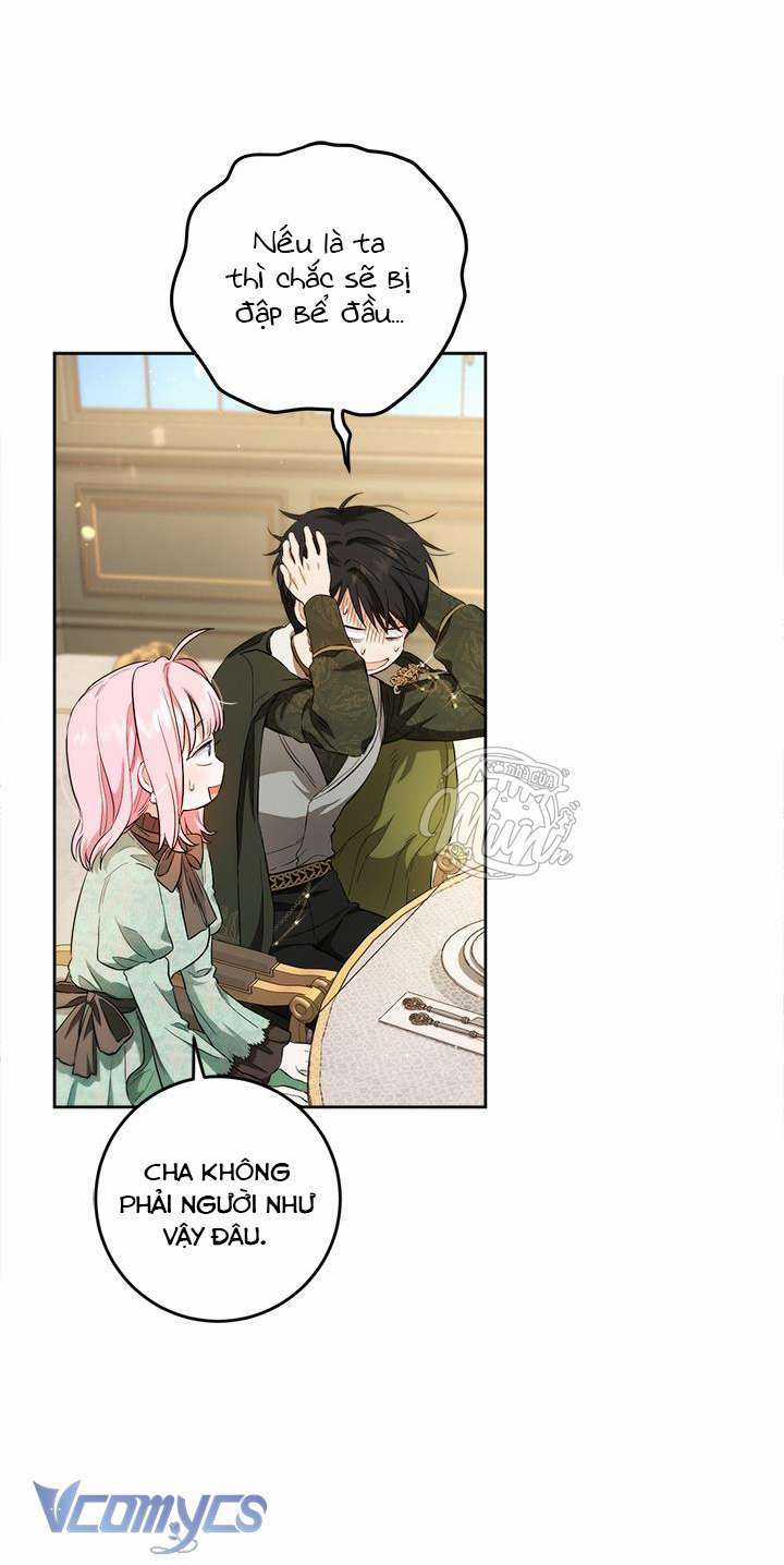 Cuộc Sống Mới Của Công Nương Chapter 102 trang 24
