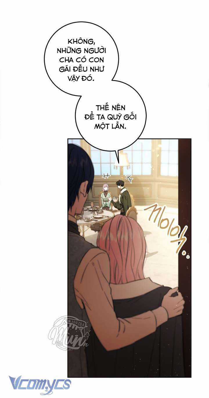 Cuộc Sống Mới Của Công Nương Chapter 102 trang 25