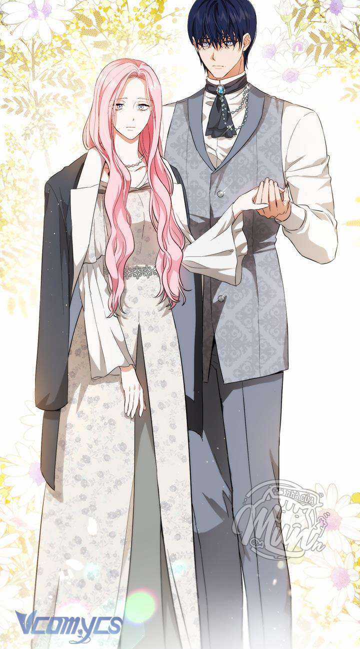 Cuộc Sống Mới Của Công Nương Chapter 102 trang 27