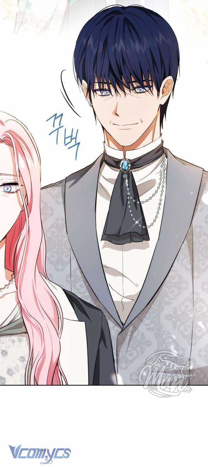 Cuộc Sống Mới Của Công Nương Chapter 102 trang 28