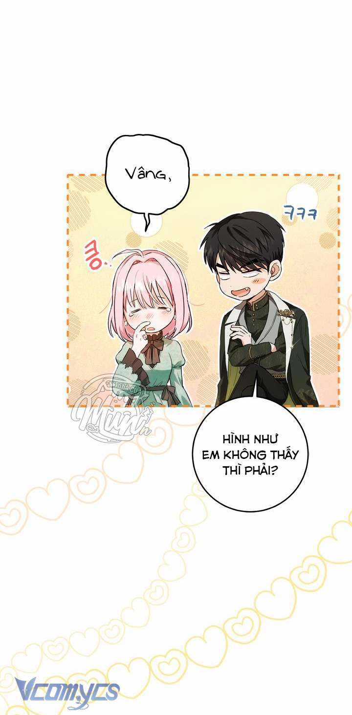 Cuộc Sống Mới Của Công Nương Chapter 102 trang 3