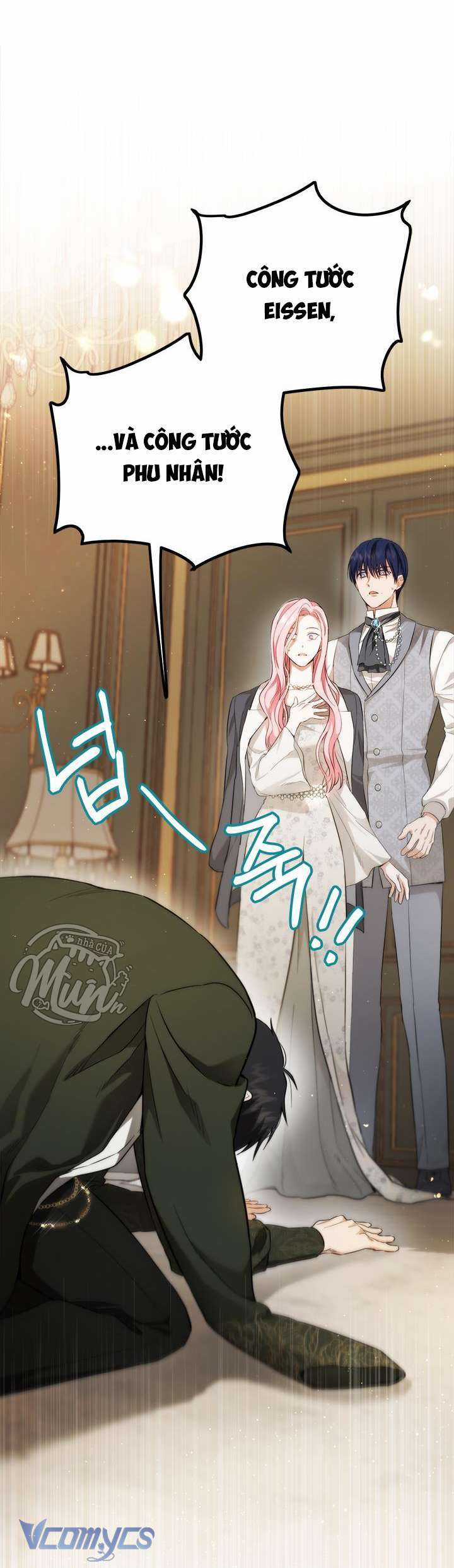 Cuộc Sống Mới Của Công Nương Chapter 102 trang 30