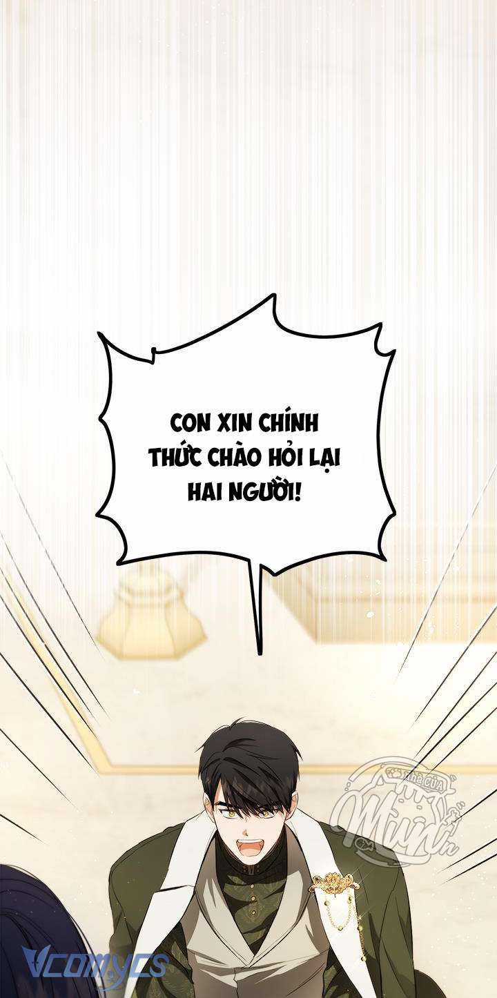 Cuộc Sống Mới Của Công Nương Chapter 102 trang 31